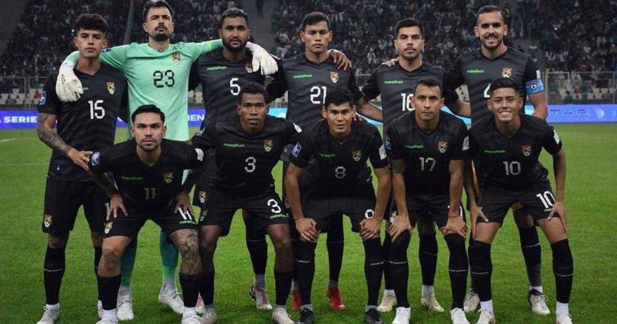 (VIDEO) Bolivia cayó en los descuentos ante Argelia