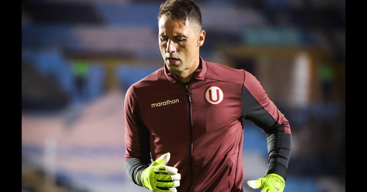 Britos tras perder el invicto: "Hubiese sido lindo seguir escalando"