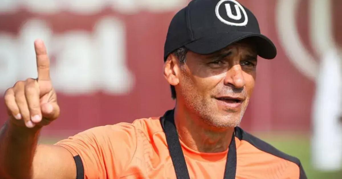 Bustos: "Sabemos que tenemos que generar más situaciones de gol"