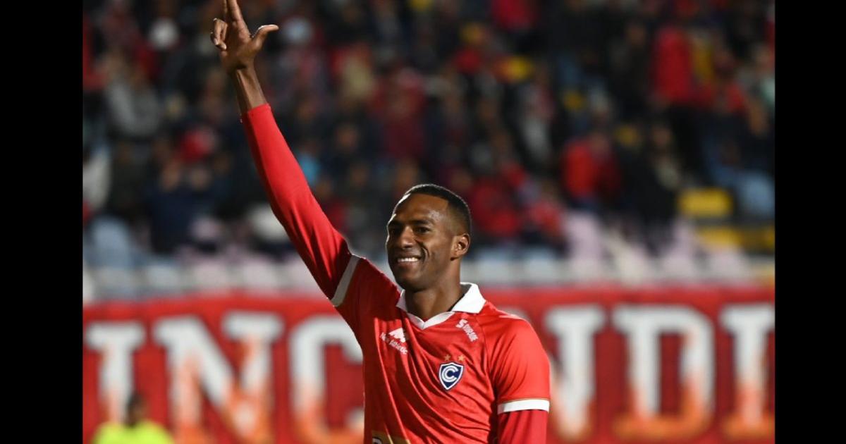 🔴 #ENVIVO | Cienciano supera a Mannucci en el Cusco