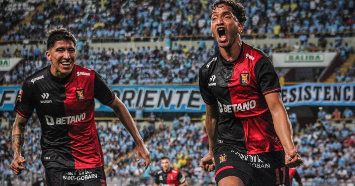 🔴#ENVIVO | Melgar sorprende y vence a domicilio por 2-0 a Cristal| VIDEO