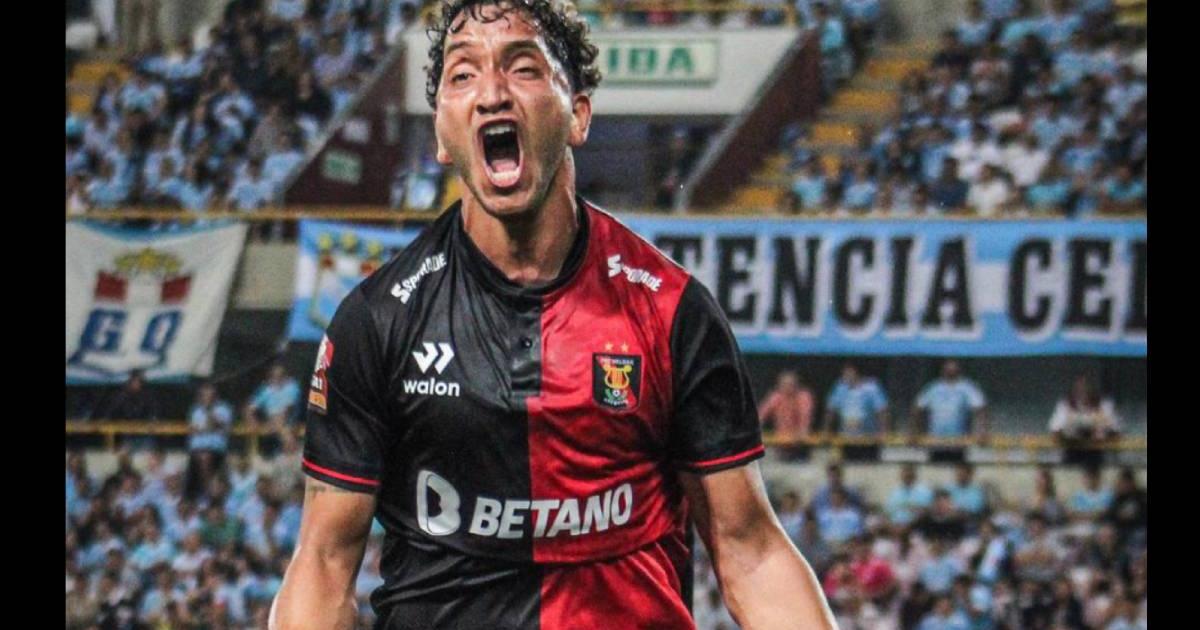 🔴#ENVIVO | Melgar sorprende y vence a domicilio por 2-0 a Cristal| VIDEO