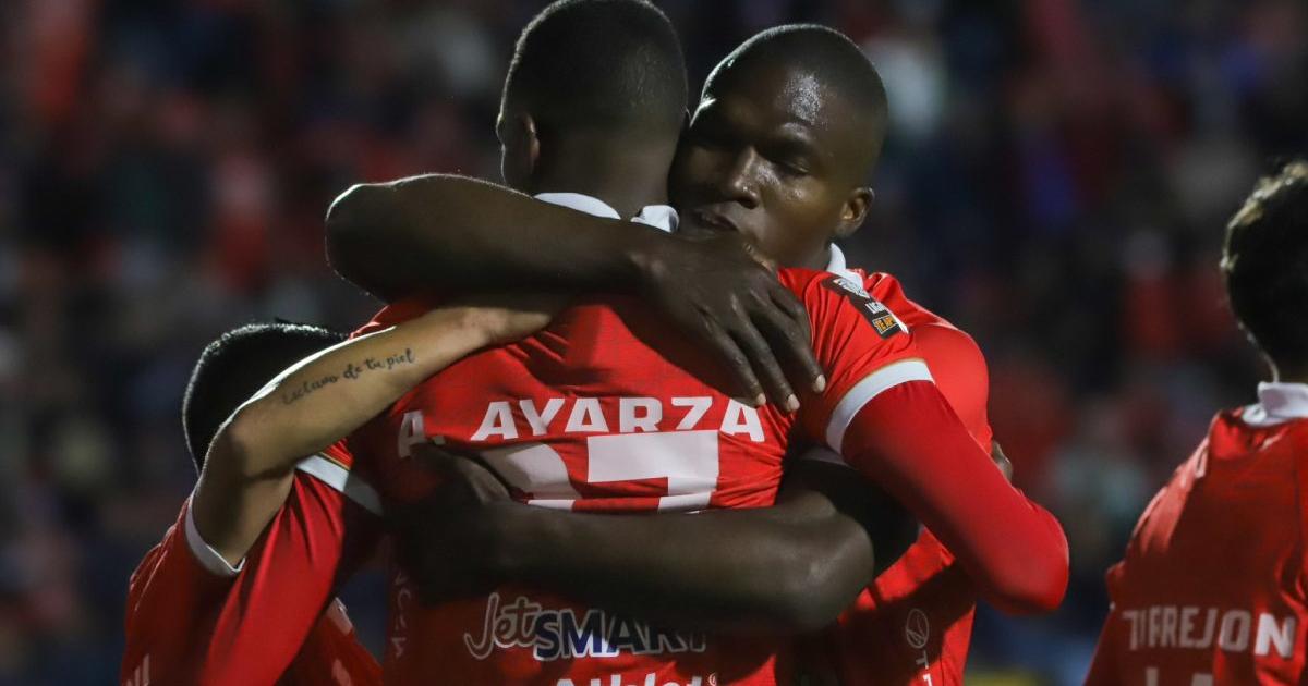 🔴 #ENVIVO | Cienciano supera a Mannucci en el Cusco