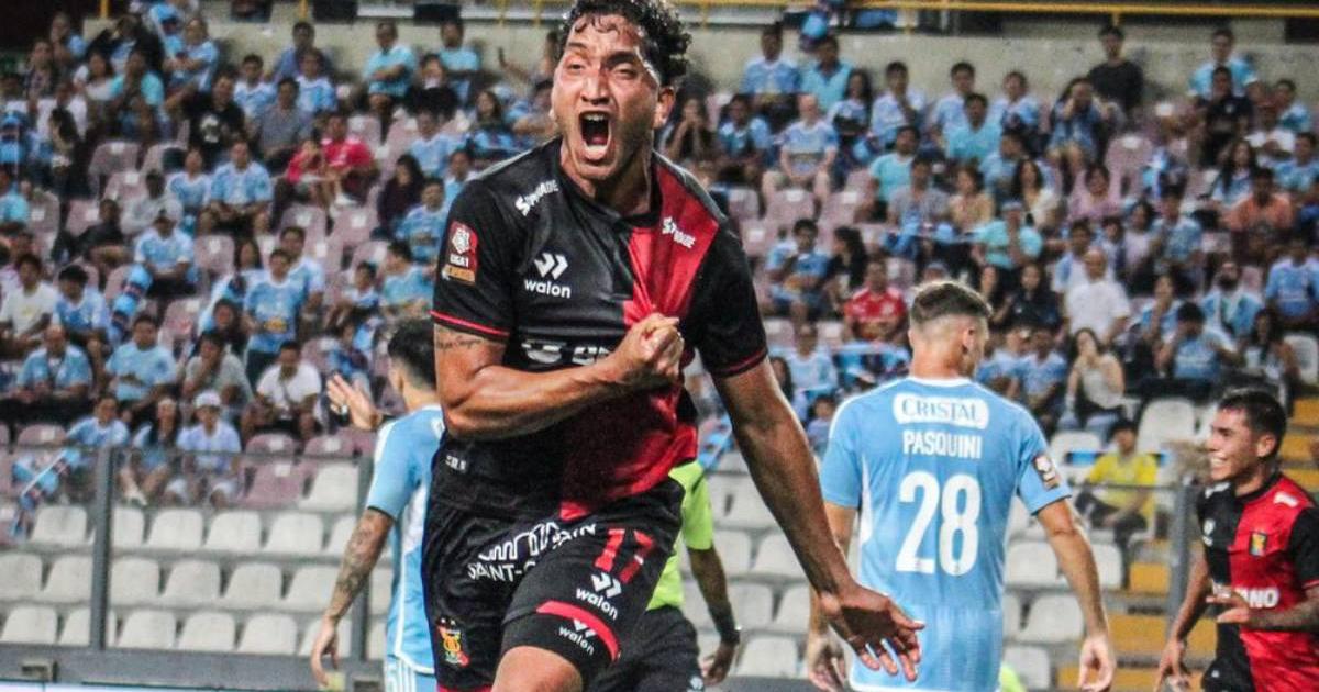 🔴#ENVIVO | Melgar sorprende y vence a domicilio por 2-0 a Cristal| VIDEO