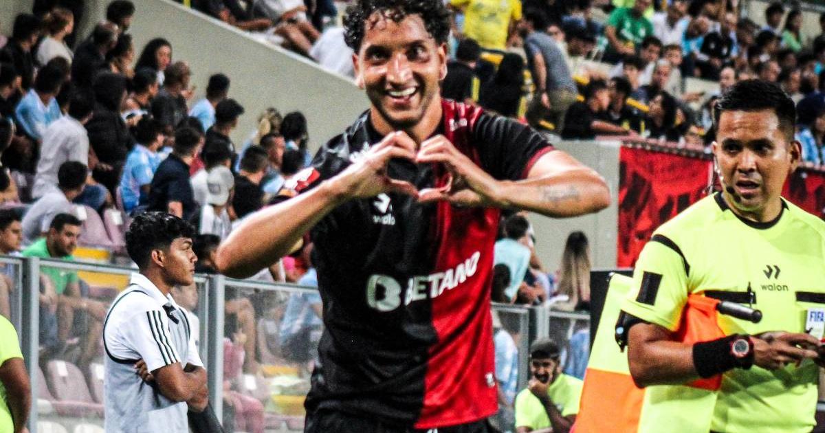 🔴#ENVIVO | Melgar sorprende y vence a domicilio por 2-0 a Cristal| VIDEO