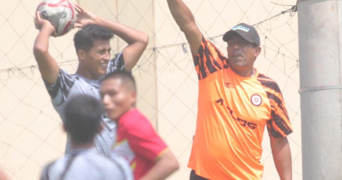 Deportivo Coopsol venció a la reserva de Sport Huancayo en amistoso