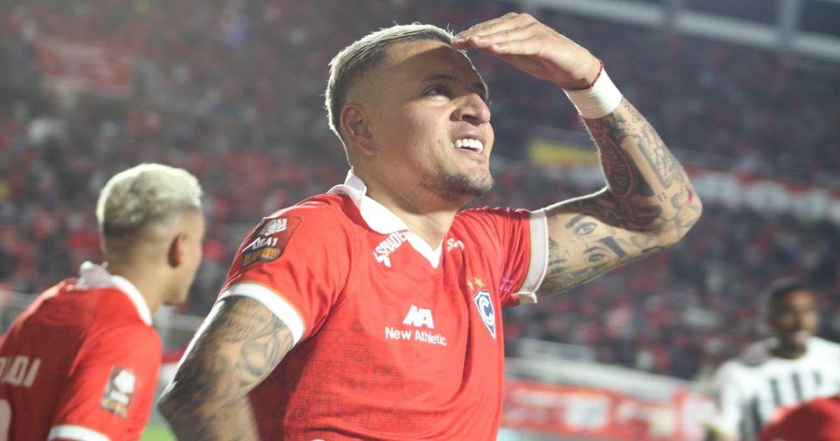 (VIDEO | FOTOS) No levanta: Alianza perdió ante Cienciano y sufrió tercera derrota seguida