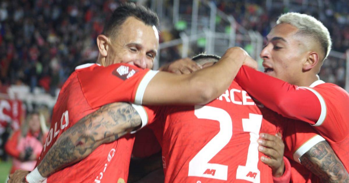 (VIDEO | FOTOS) No levanta: Alianza perdió ante Cienciano y sufrió tercera derrota seguida