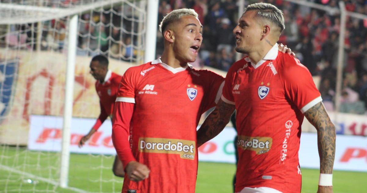 (VIDEO | FOTOS) No levanta: Alianza perdió ante Cienciano y sufrió tercera derrota seguida