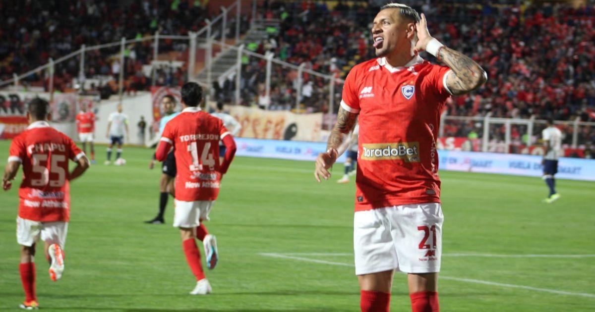 (VIDEO | FOTOS) No levanta: Alianza perdió ante Cienciano y sufrió tercera derrota seguida