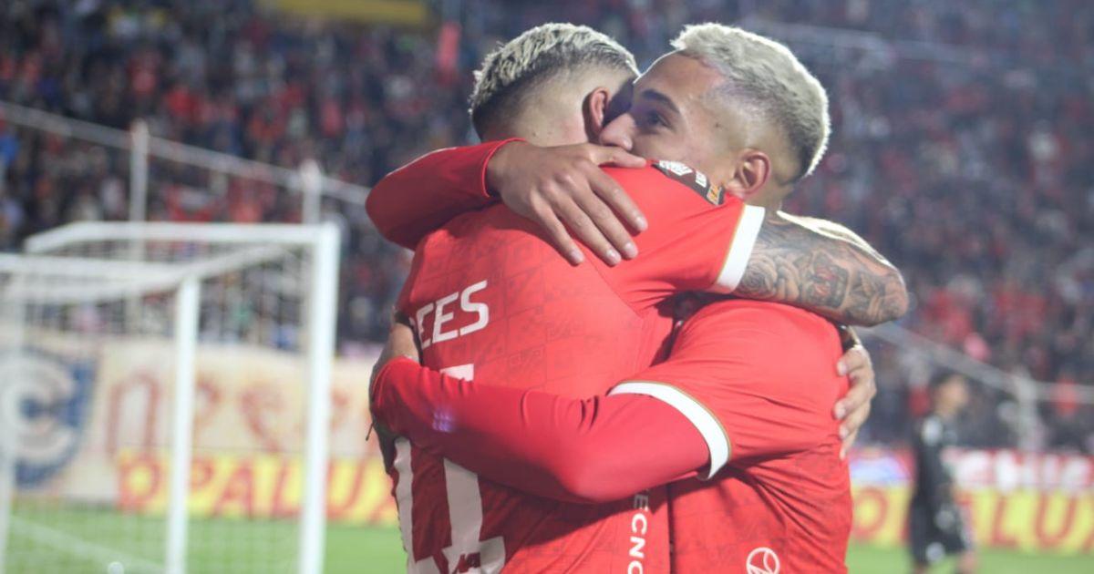 (VIDEO | FOTOS) No levanta: Alianza perdió ante Cienciano y sufrió tercera derrota seguida