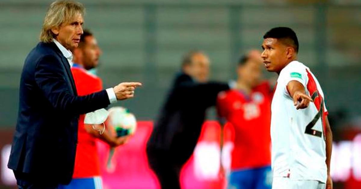  ¿Qué opinó Gareca sobre el grupo de Chile en la Copa América?