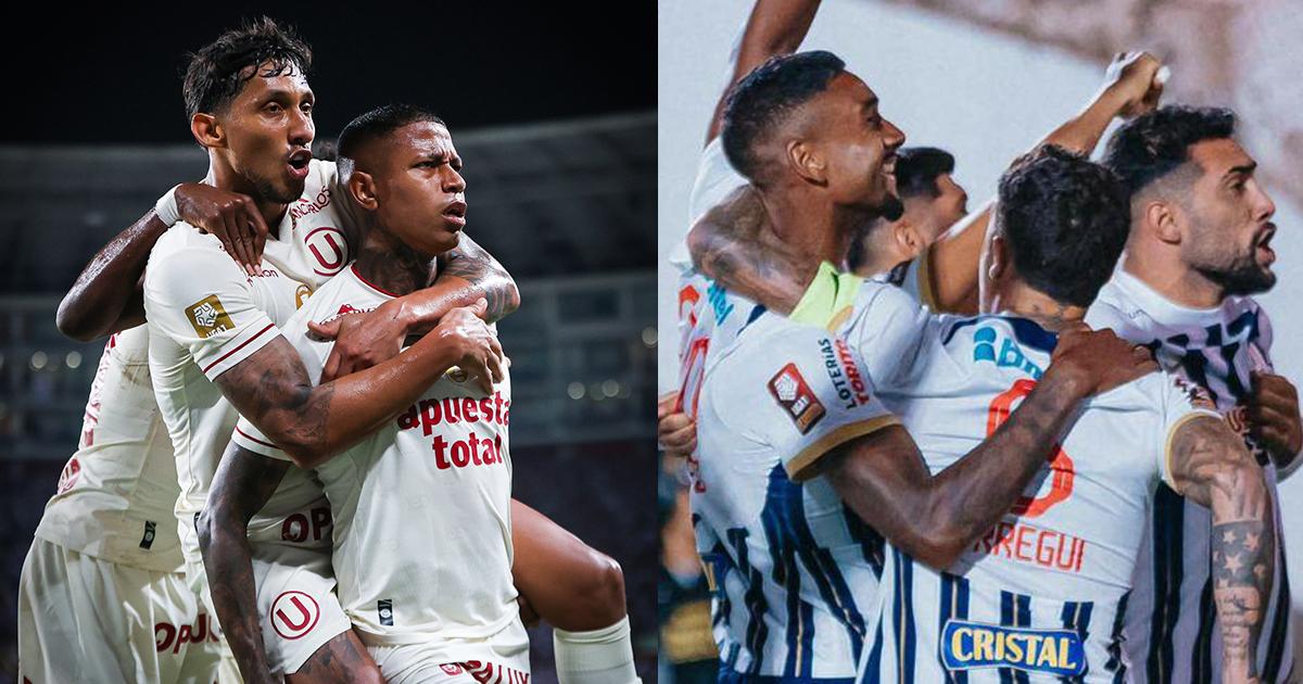 Universitario y Alianza Lima ya conocen fecha y hora para su debut en Copa Libertadores