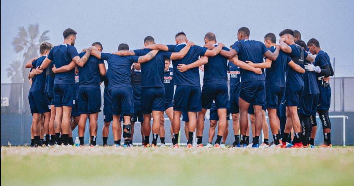 Conoce a los convocados en Alianza para duelo ante Blooming