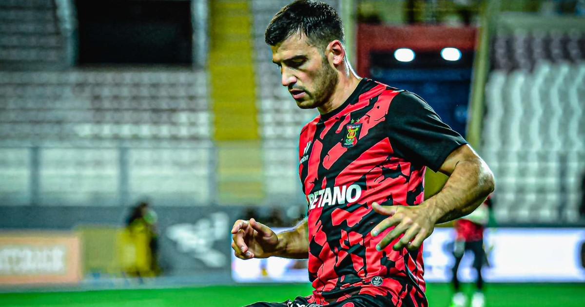 Cuesta: "Este fue un desahogo importante para nosotros"