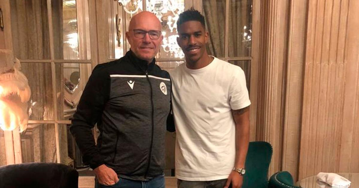 DT de República Dominicana: "Sería un sueño cumplido dirigir en el fútbol peruano"