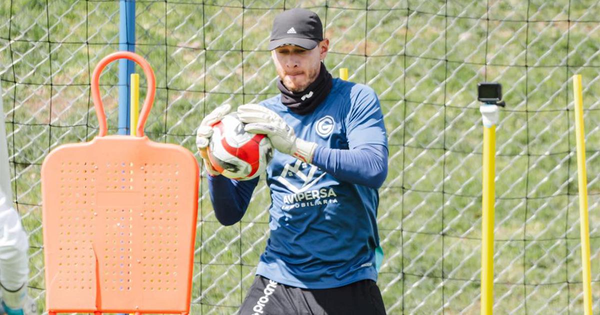 Penny: “La ‘U’ viene bien, pero el partido de ayer nos da una buena sensación”