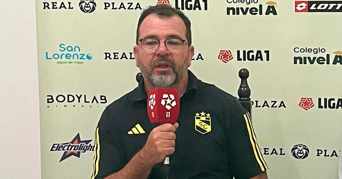 Moreira: “Las dos semanas de preparación fueron lo más importante”