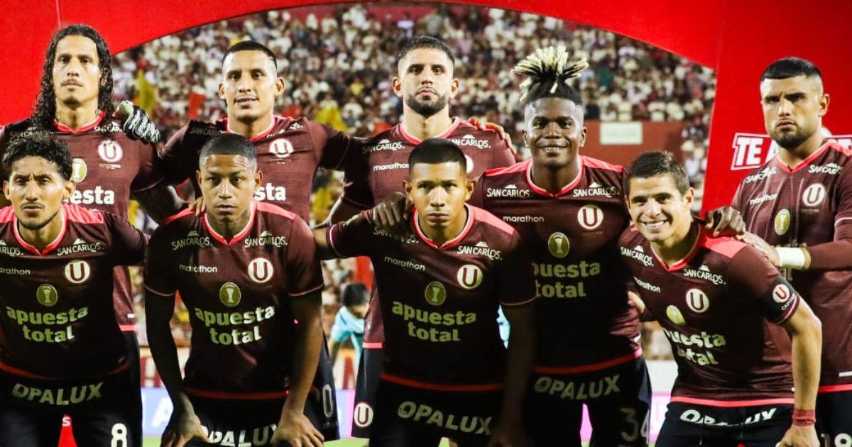 Flores: "Siempre uno busca estar mejor, tenemos equipo para eso"