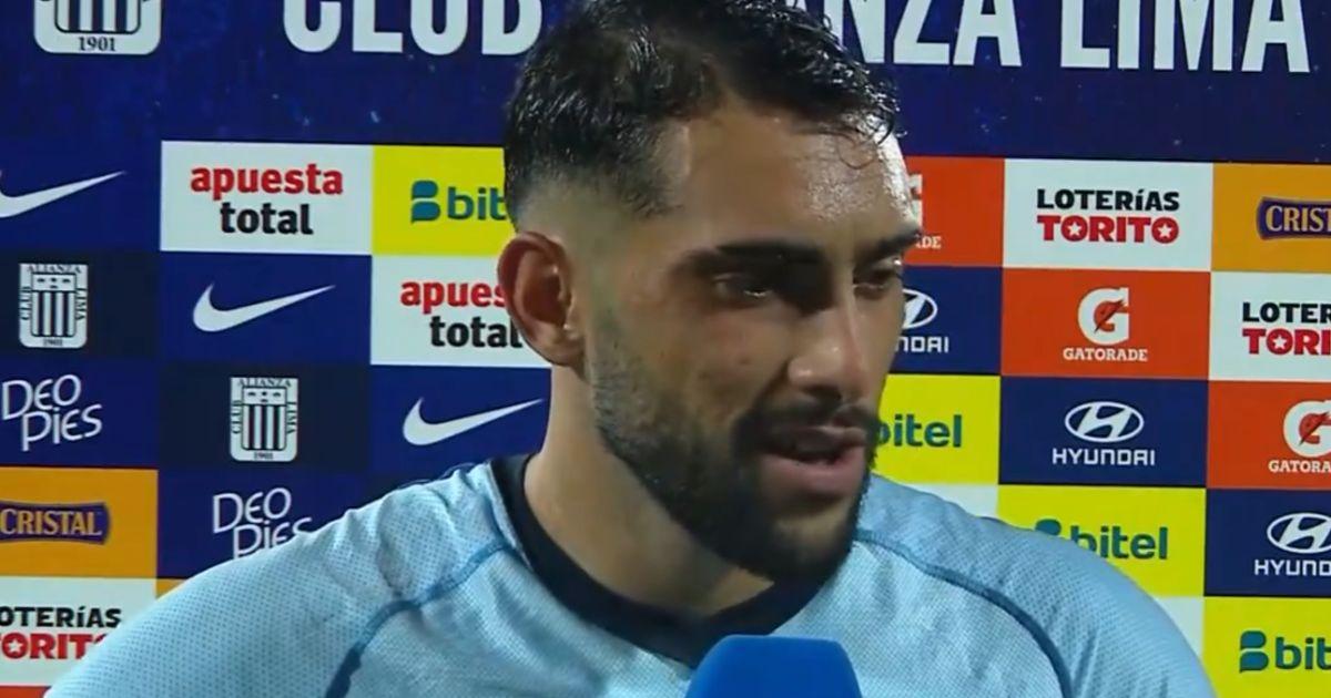 Freytes: "Estamos creciendo de a poquitos"