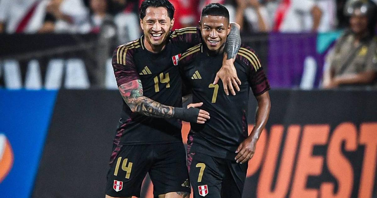 🔴#ENVIVO |  Perú 'madruga' a Nicaragua en Matute