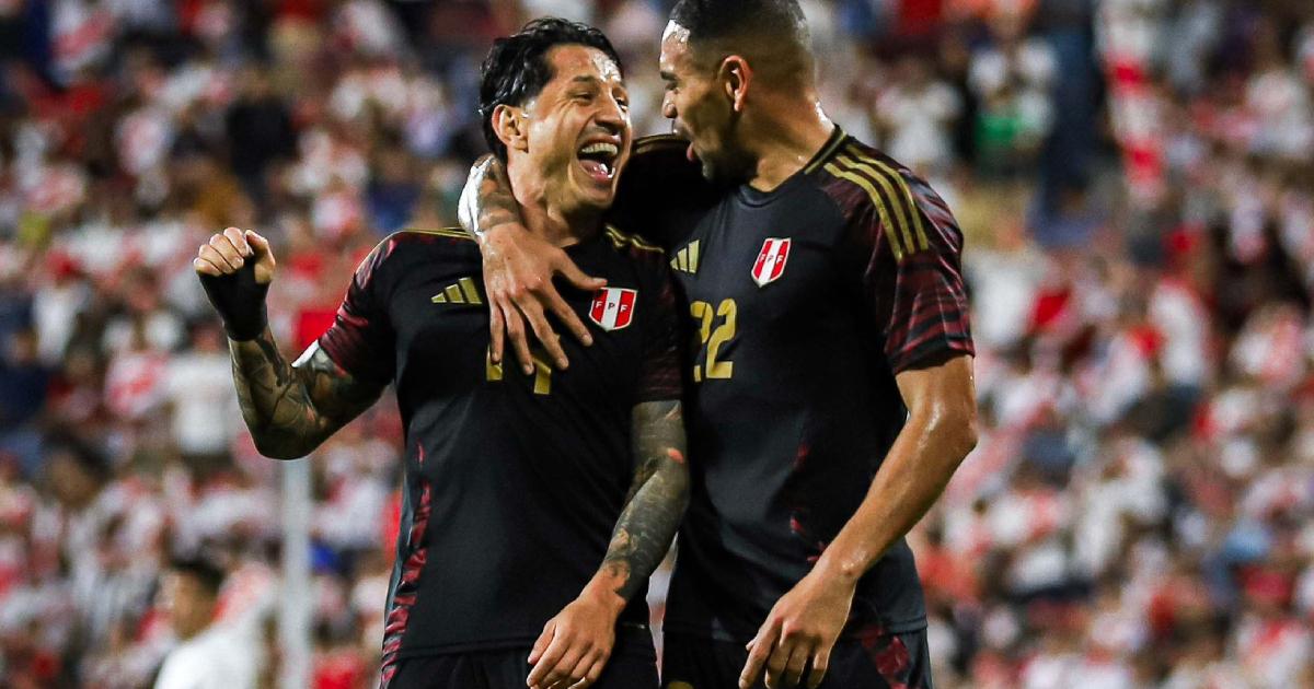 🔴#ENVIVO |  Perú 'madruga' a Nicaragua en Matute