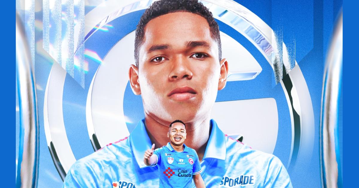 Cornejo también reforzará al Deportivo Garcilaso