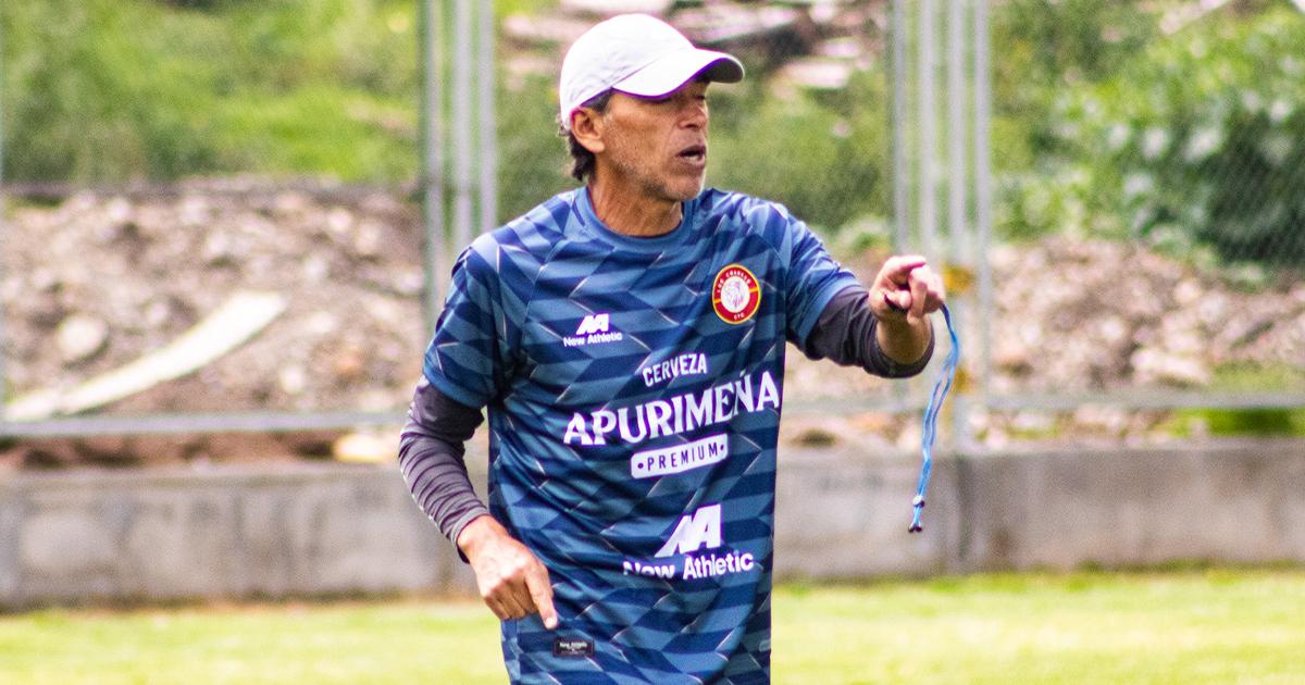 Bazalar: “Luján se desmayó en el camerino, esperemos que los exámenes salgan bien”
