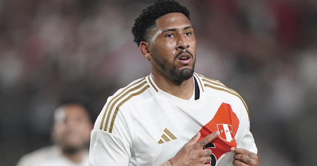 Castillo: "Anotar con la Selección es algo que todos sueñan"