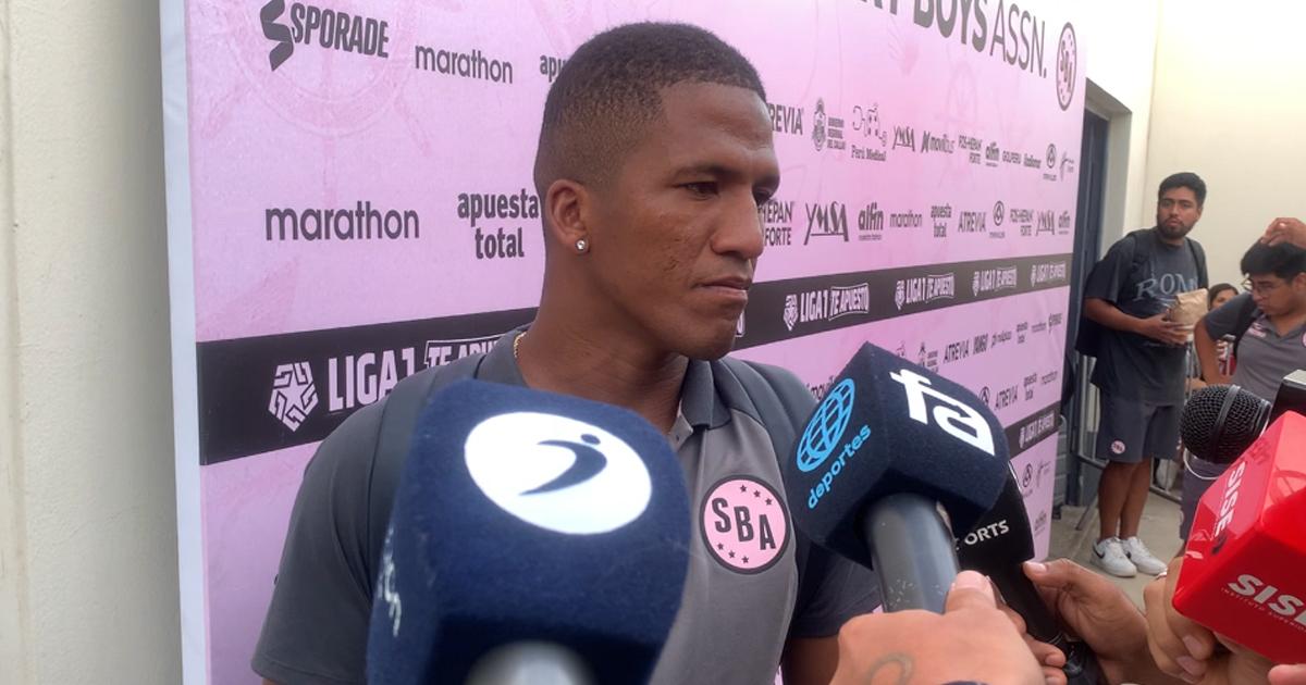 Morales: “Pudimos mantener el cero y los compañeros metieron los goles”