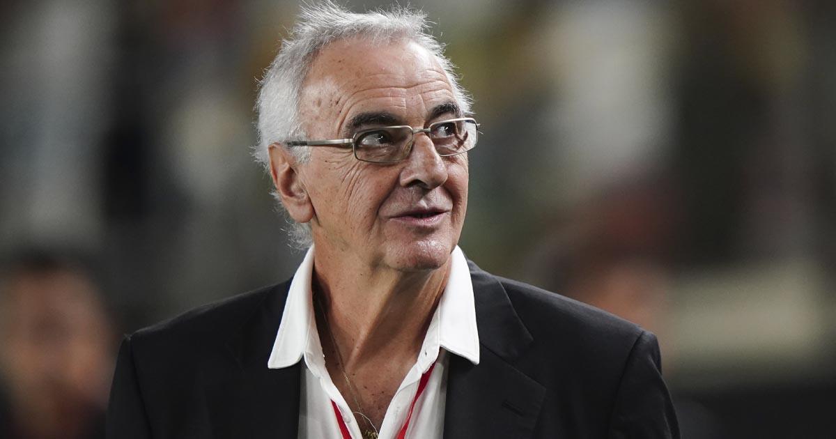 Fossati: "Cada uno de los 29 jugadores demostró que quiere ser convocado otra vez"