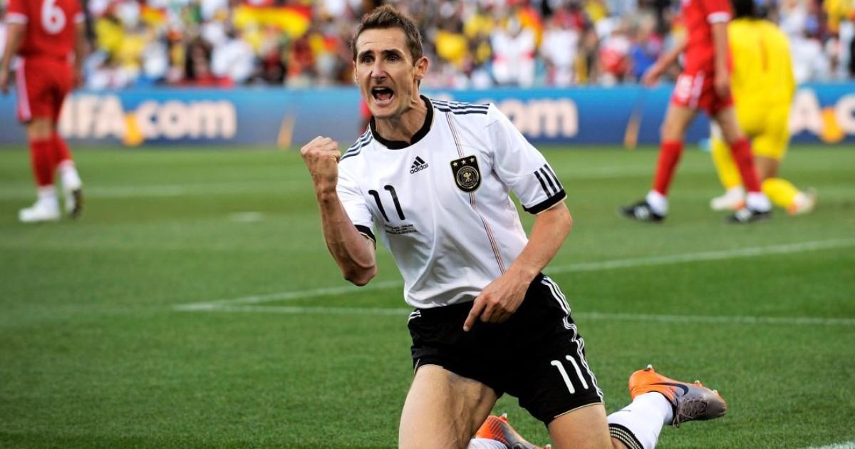 Klose: "El fútbol que conocí ya no existe"