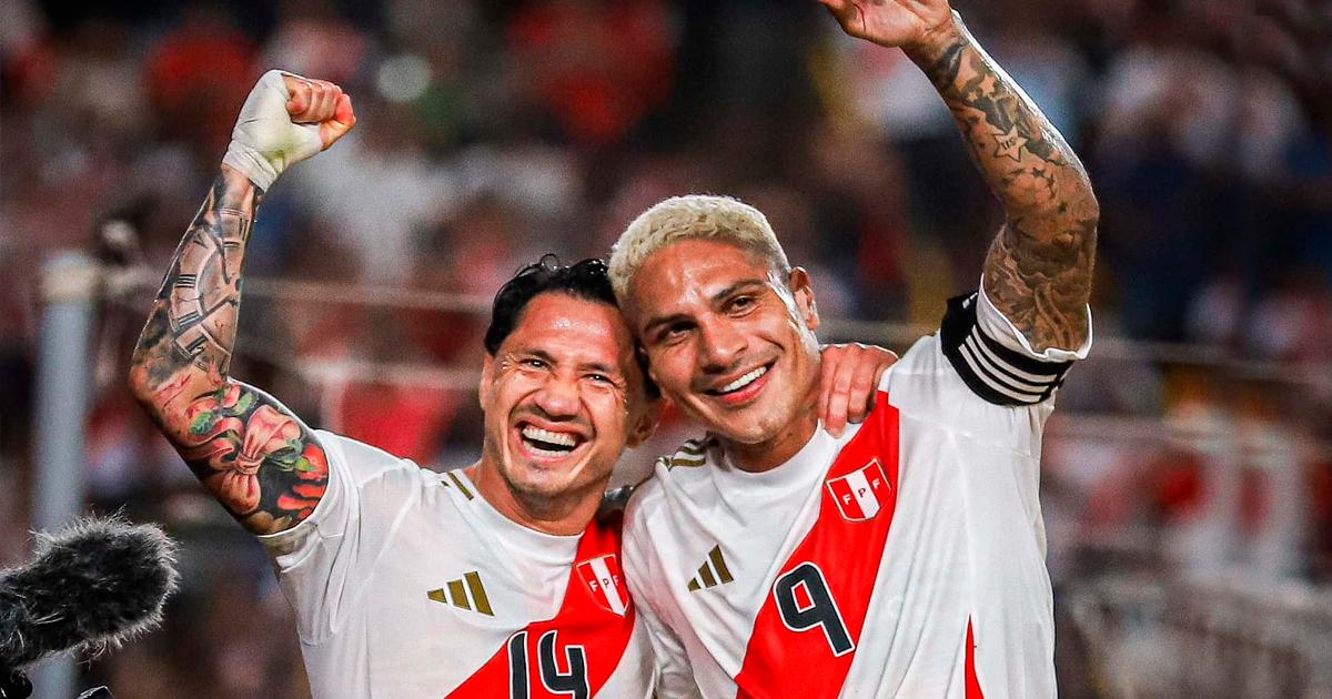 Lapadula: "Ahora vamos con todo para junio"