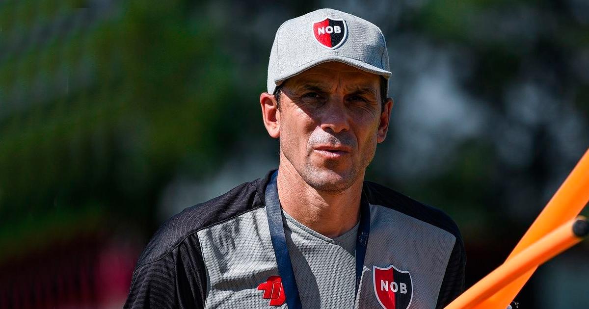 Larriera: "No tengo pruebas pero están pasando cosas que son muy extrañas y es peligroso" 
