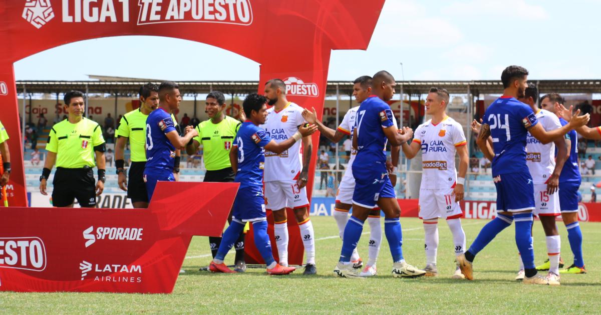 🔴#ENVIVO | Grau y Mannucci igualan sin goles en Piura