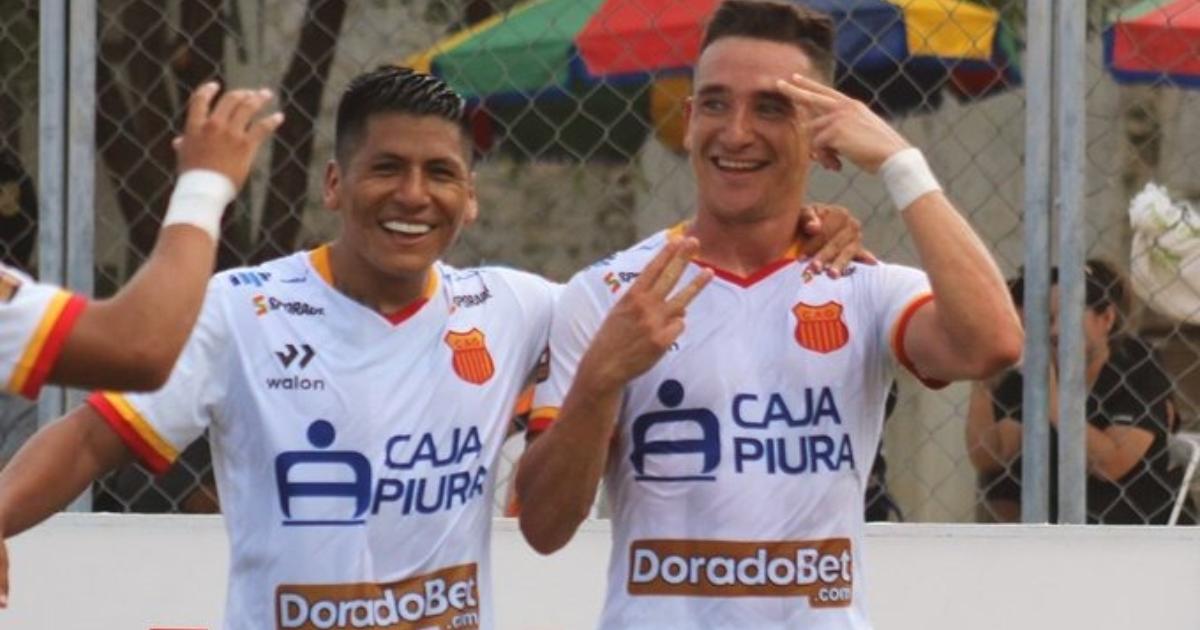 🔴#ENVIVO | Grau y Mannucci igualan sin goles en Piura