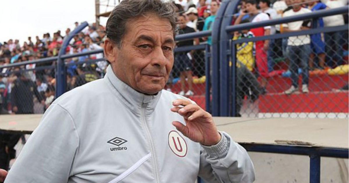 Todos con el 'Maestro': Así puedes colaborar con el tratamiento de Roberto Chale