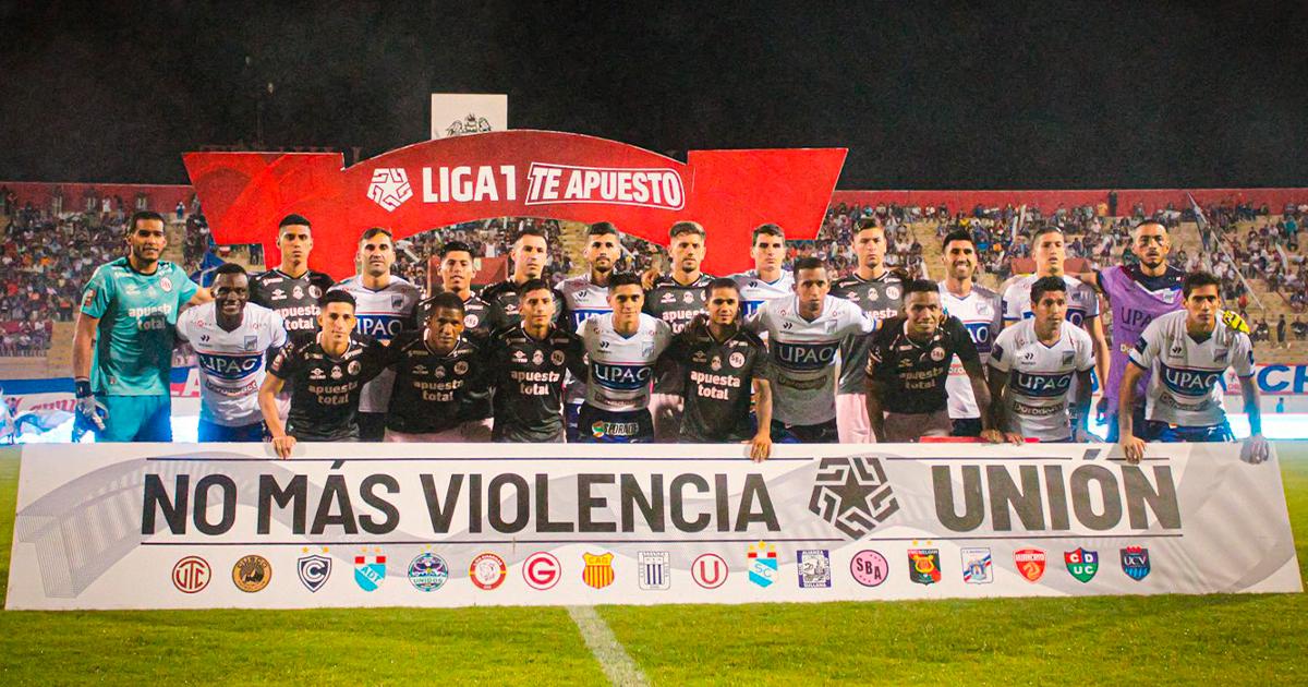 🔴#ENVIVO Carlos Mannucci iguala sin goles ante Sport Boys en el Mansiche