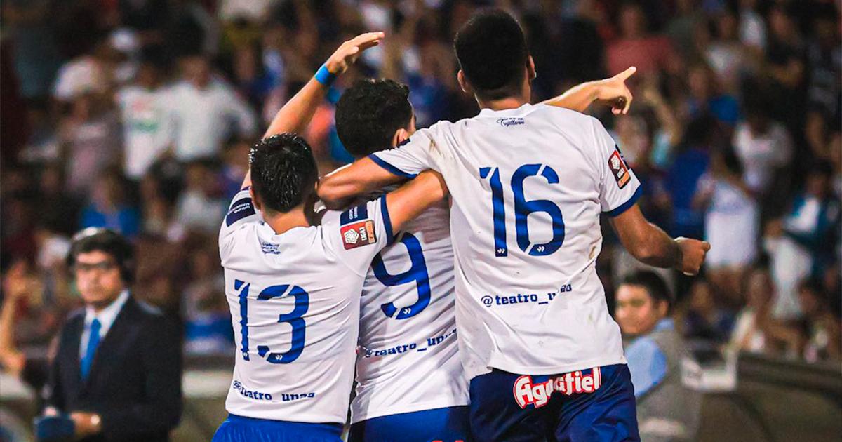 🔴#ENVIVO Carlos Mannucci vence 1-0 a Sport Boys en el Mansiche | VIDEO