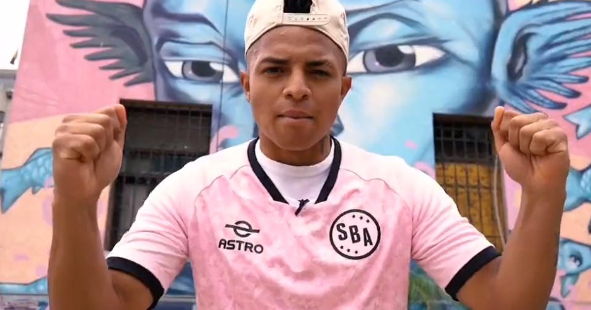 Ríos: "Seguimos en racha en casa, y ahora vamos a Trujillo por los 3 puntos"
