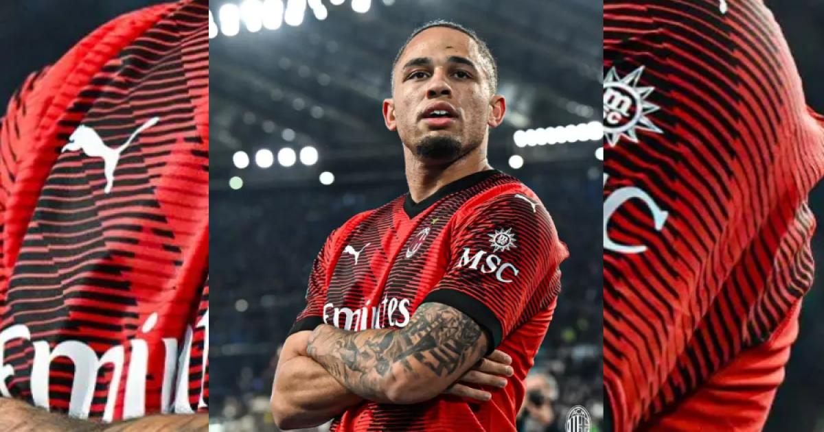 AC Milán derrotó por la mínima diferencia a Lazio por la Serie A 