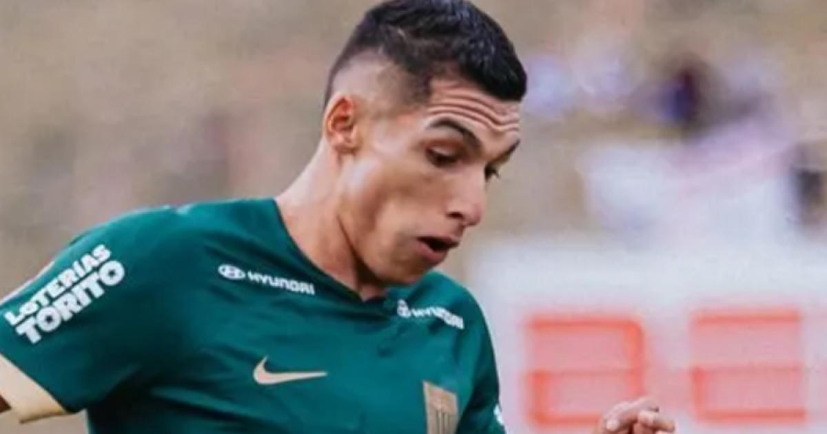Serna: "𝗖𝘂𝗮𝗻𝗱𝗼 𝘁𝗲 𝗲𝘅𝗽𝘂𝗹𝘀𝗮𝗻 𝗮 𝗮𝗹𝗴𝘂𝗶𝗲𝗻, 𝗹𝗮 𝗶𝗱𝗲𝗮 𝗰𝗮𝗺𝗯𝗶𝗮 𝘆 más con equipos que juegan bien en la altura
