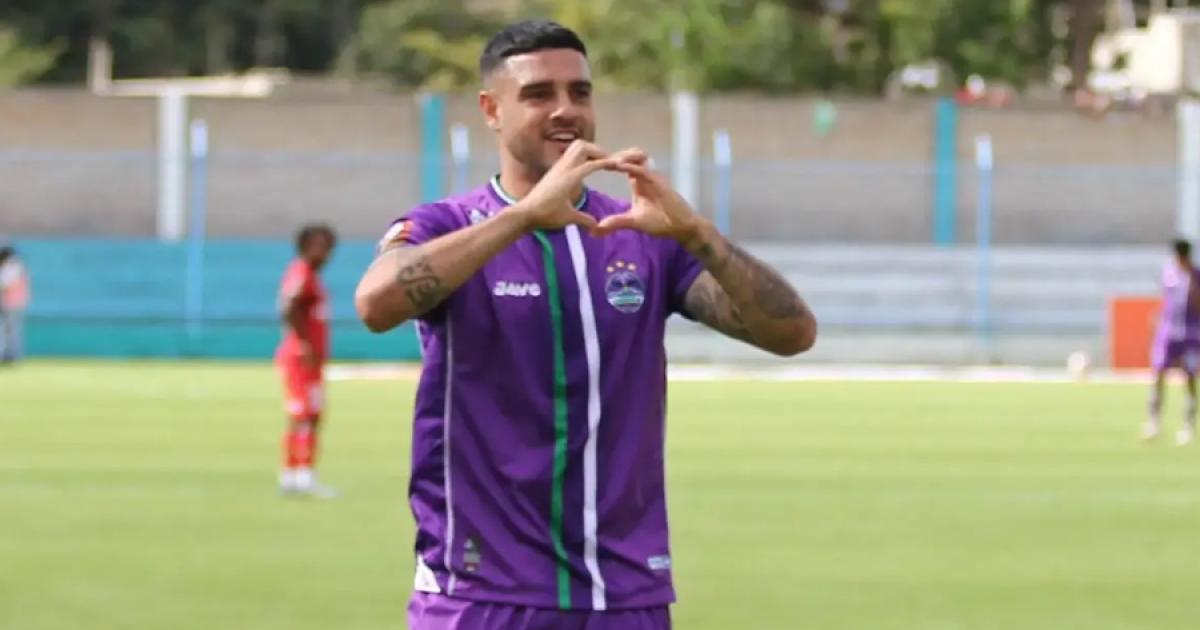 🔴#ENVIVO| Comerciantes Unidos vence por 2-1 a Sport Huancayo en Cajabamba