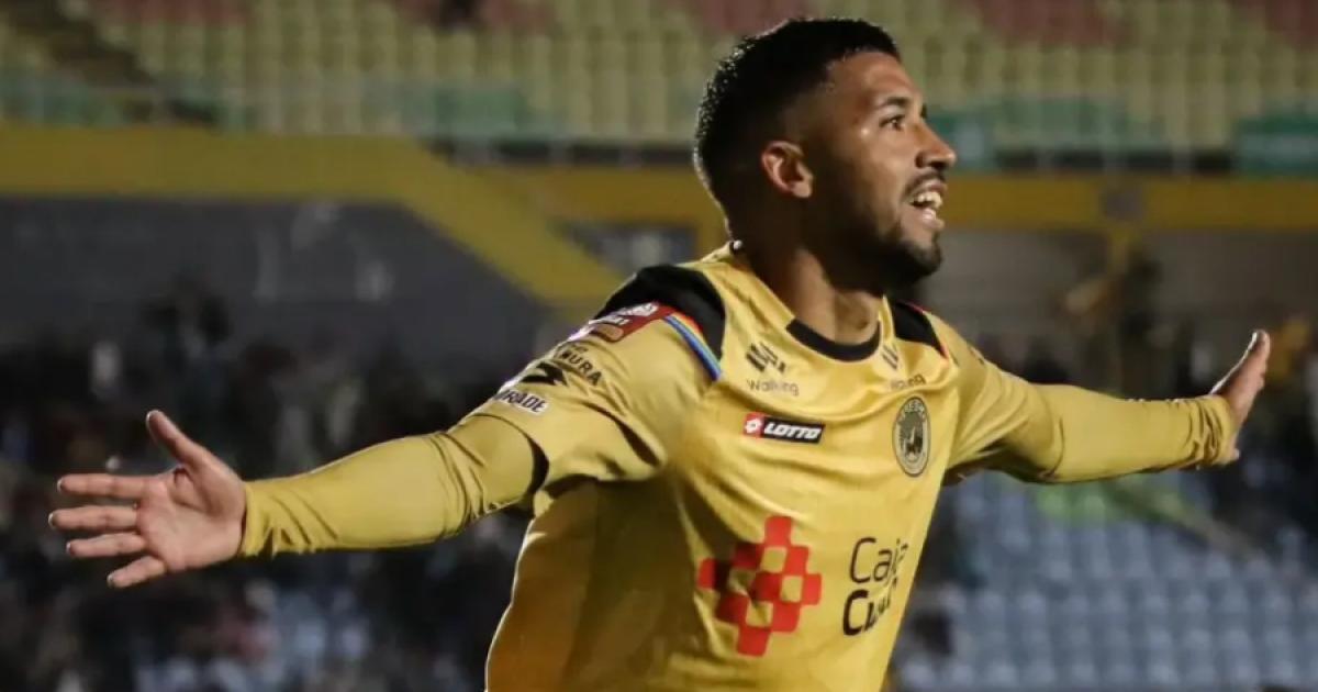 ¡Agónico! Cusco FC venció por la mínima diferencia a Unión Comercio en el Garcilaso