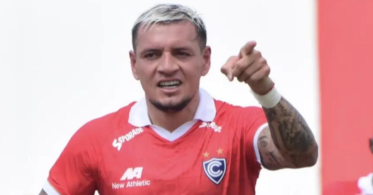 🔴#ENVIVO| Atlético Grau iguala 0-0 con Cienciano en Sullana