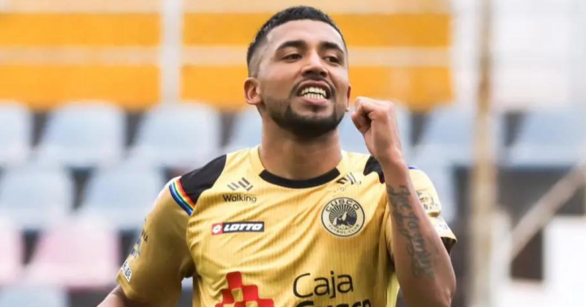 🔴#ENVIVO| Cusco FC derrota por 2-0 a Alianza Atlético en el estadio Garcilaso de la Vega