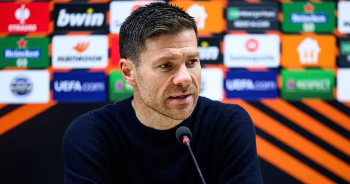Alonso: "Quizás sea cierto que el resultado sea más afortunado para nosotros que para Qarabag"
