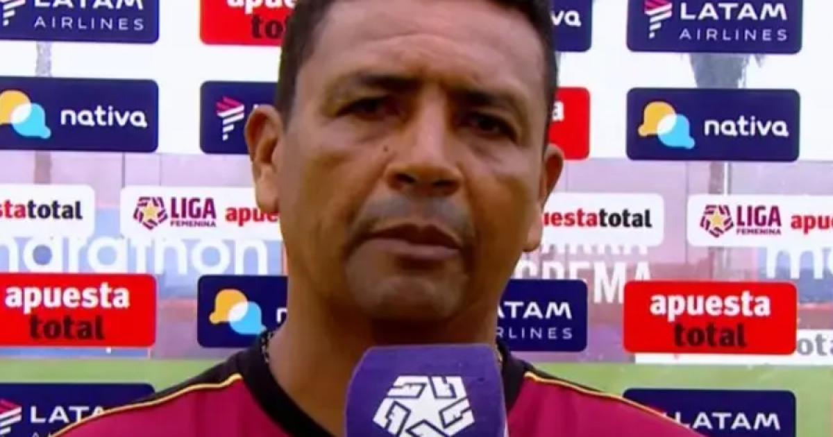 Tierradentro: "Las chicas estaban un poco ansiosas por jugar el primer partido en el campeonato”