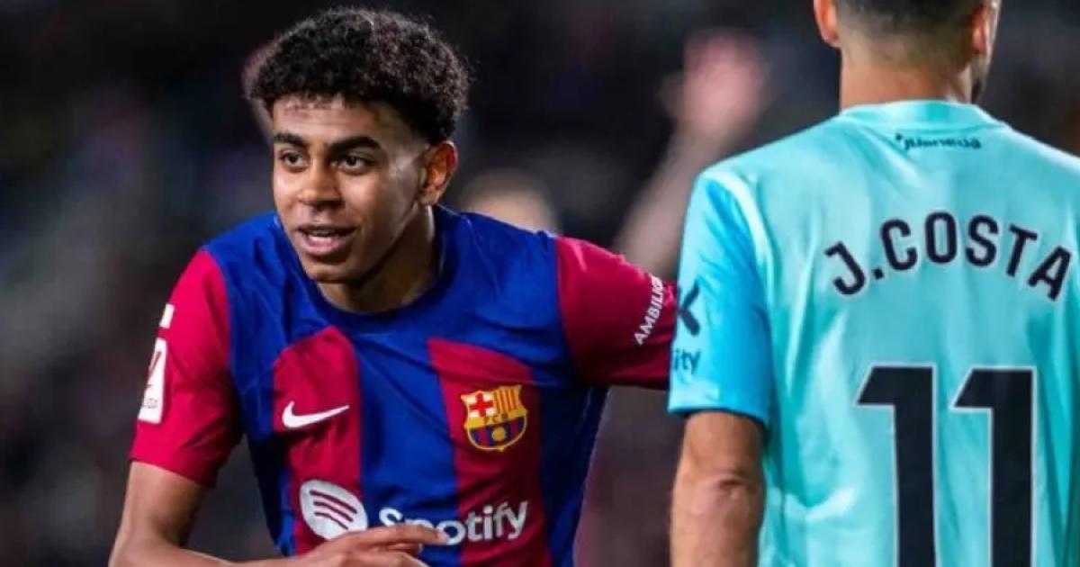 Barcelona venció a Mallorca y se acerca a Real Madrid 