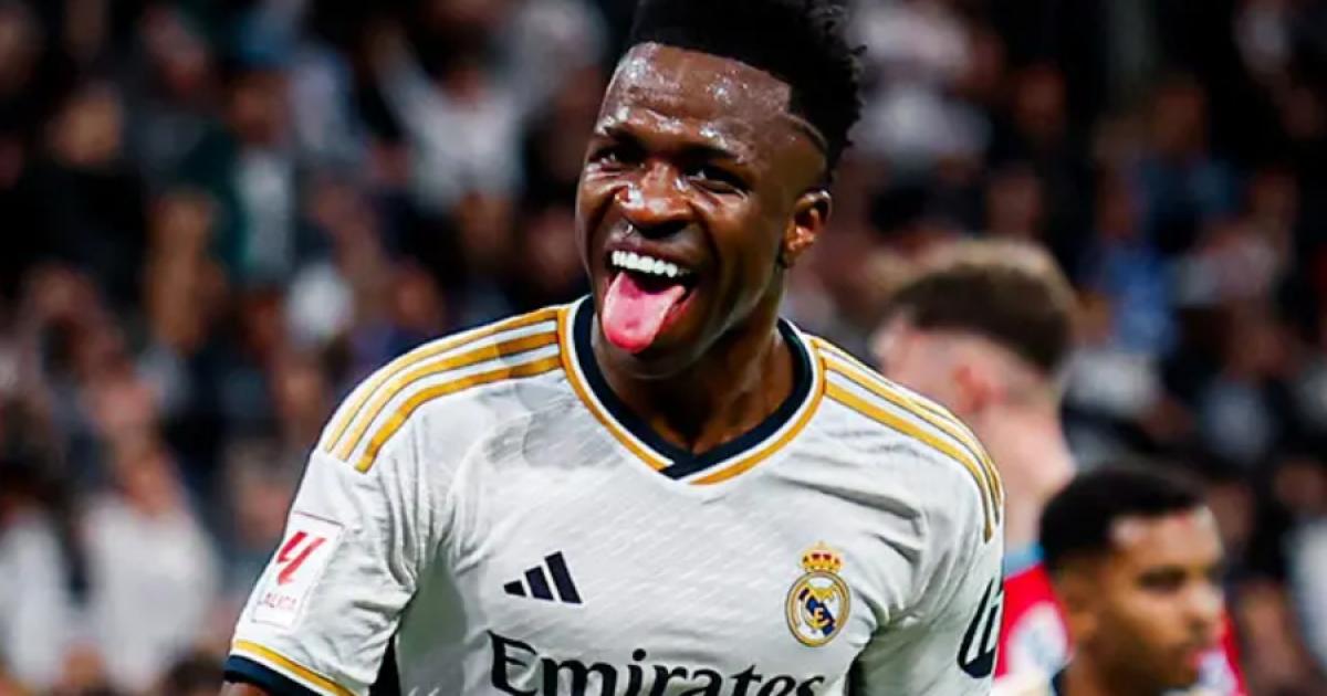 🔴#ENVIVO| Sin Tapia, Celta pierde por 1-0 con Real Madrid por Laliga